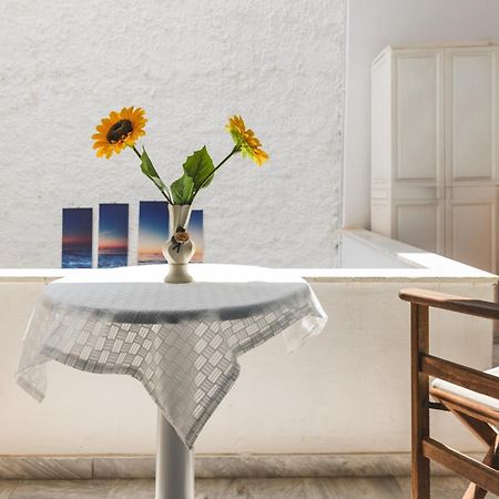 Rooms Maria Naxos City Exterior photo